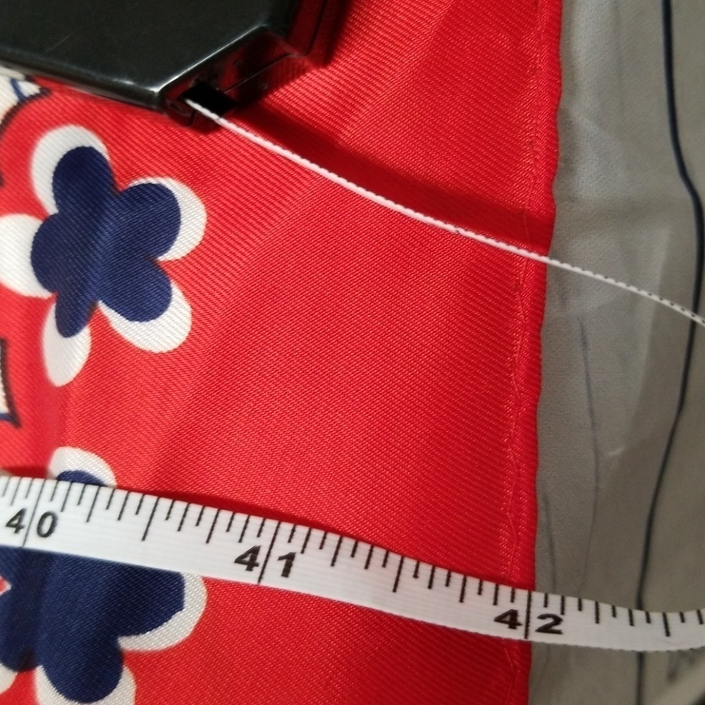 Vintage Scarf - Picture 3 of 6